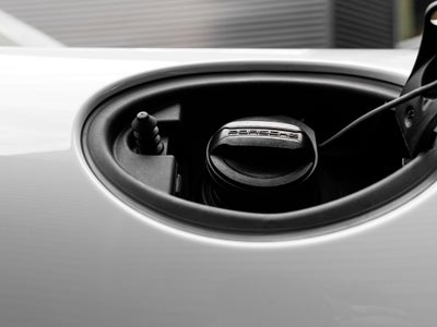 2019 Porsche 911 911 Targa 4 GTS