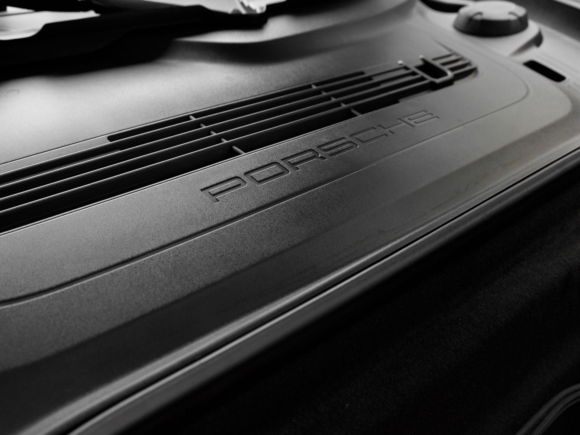 2019 Porsche 911 911 Targa 4 GTS