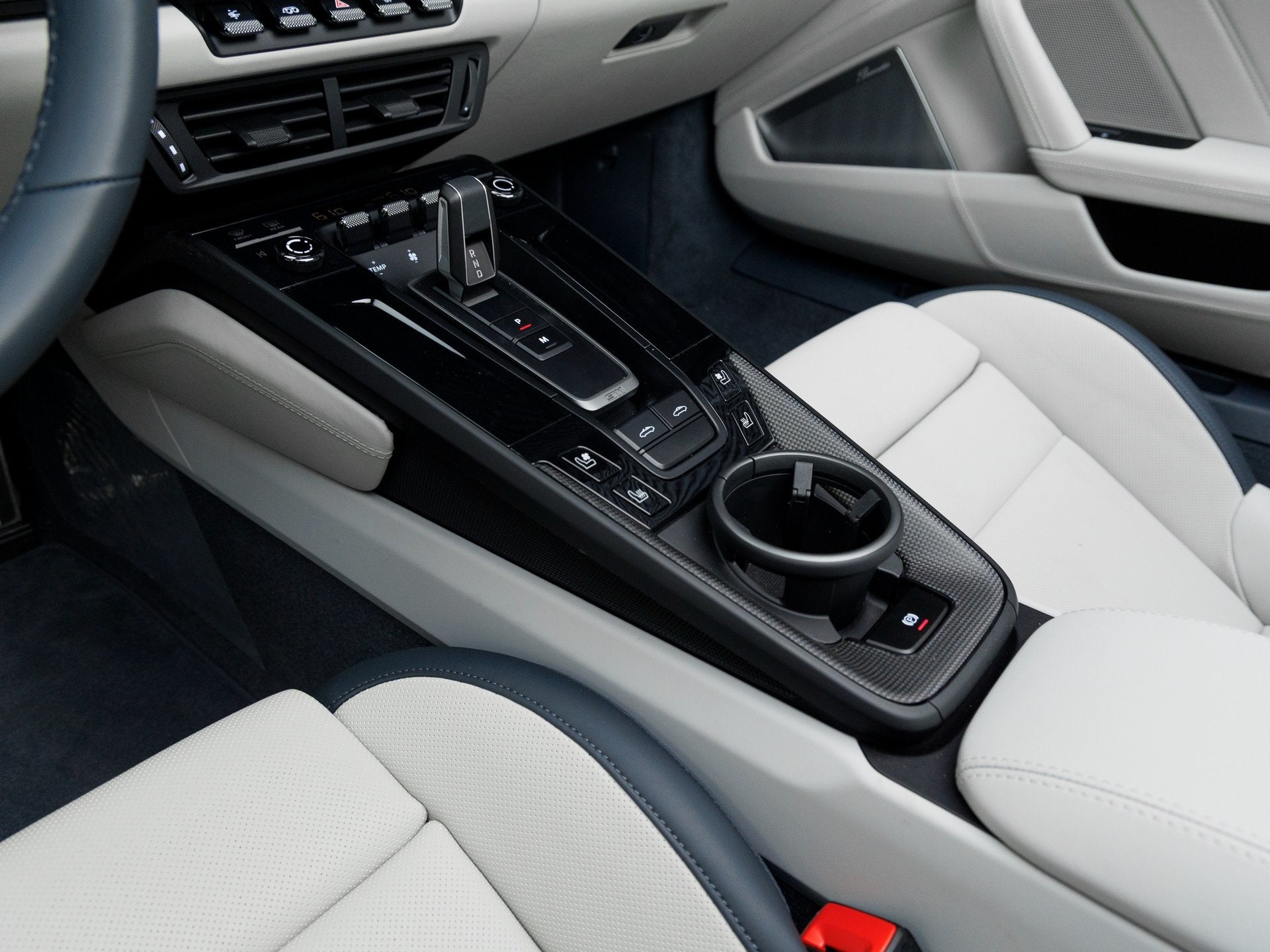 2026 Porsche 911 911 Targa 4 GTS