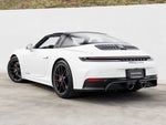2026 Porsche 911 911 Targa 4 GTS