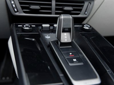 2026 Porsche 911 911 Targa 4 GTS