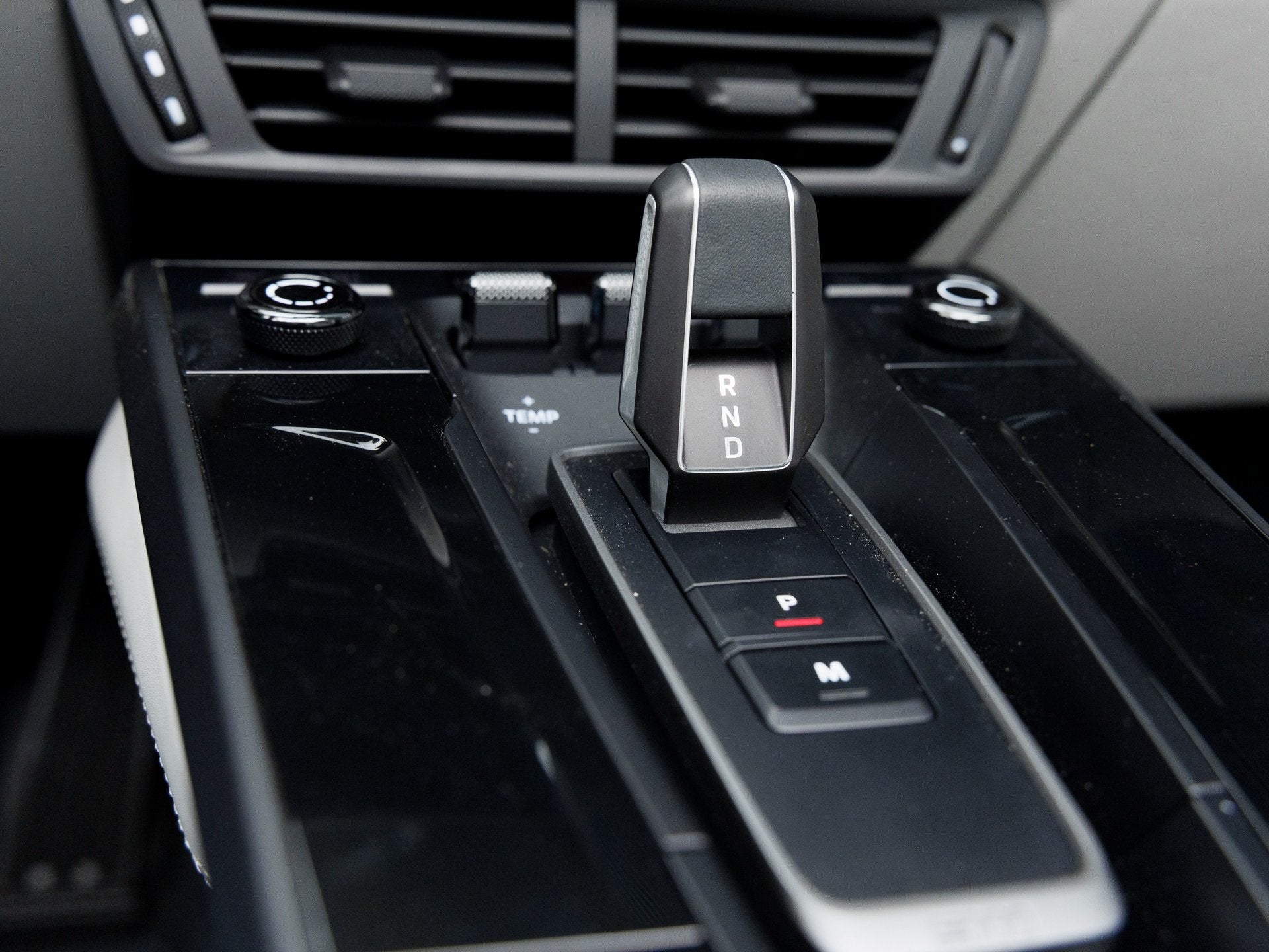 2026 Porsche 911 911 Targa 4 GTS