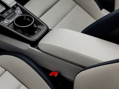 2026 Porsche 911 911 Targa 4 GTS