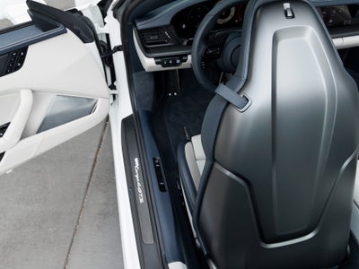 2026 Porsche 911 911 Targa 4 GTS