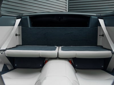 2026 Porsche 911 911 Targa 4 GTS