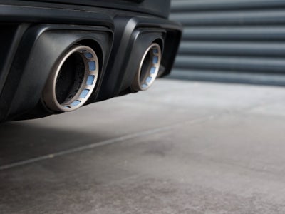 2026 Porsche 911 911 Targa 4 GTS