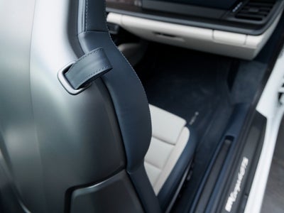 2026 Porsche 911 911 Targa 4 GTS