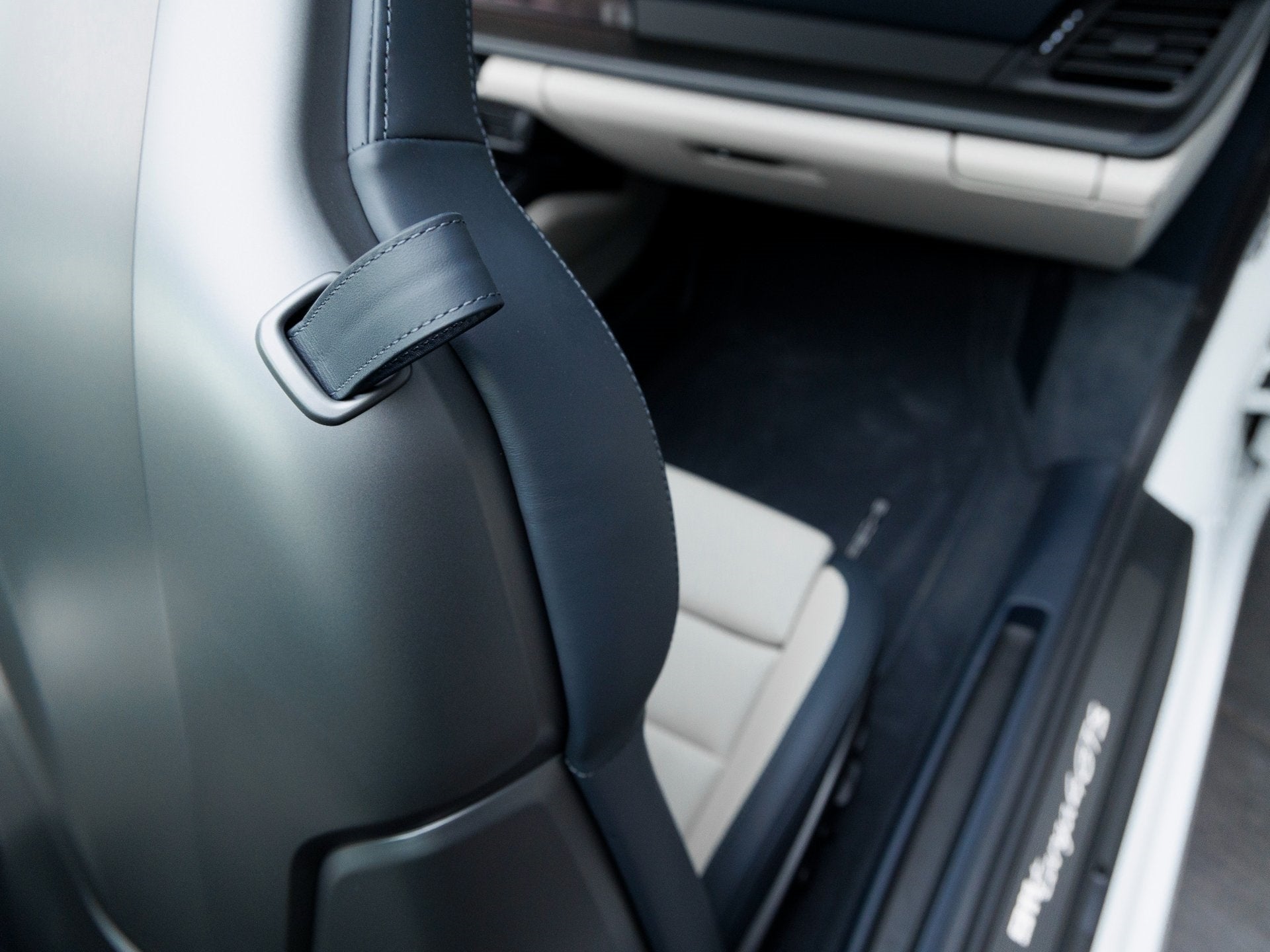 2026 Porsche 911 911 Targa 4 GTS