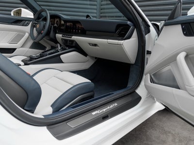 2026 Porsche 911 911 Targa 4 GTS