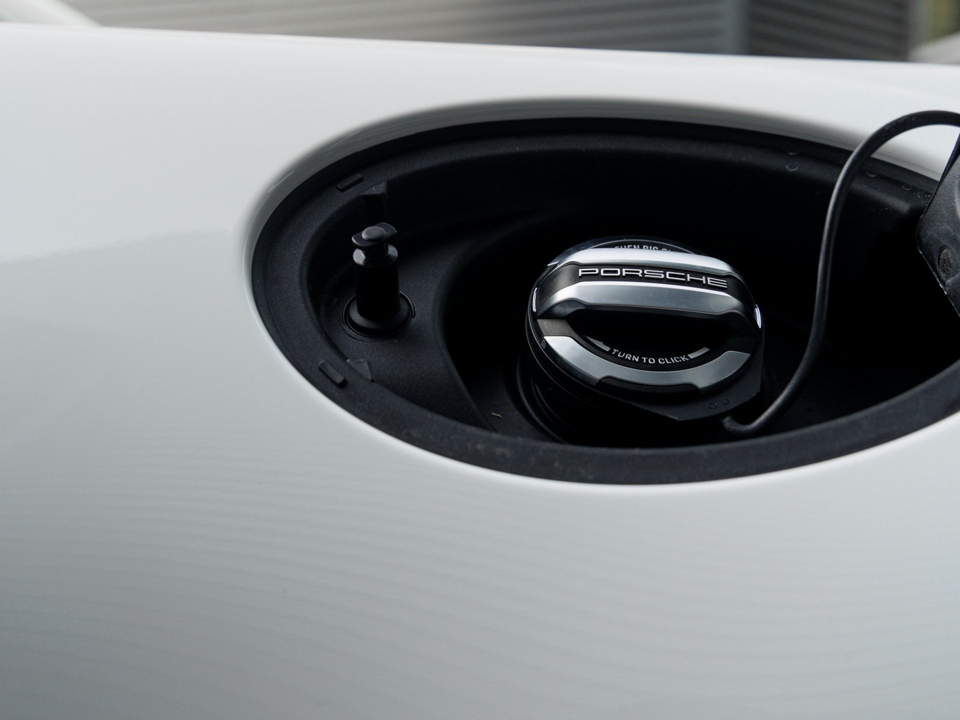 2026 Porsche 911 911 Targa 4 GTS