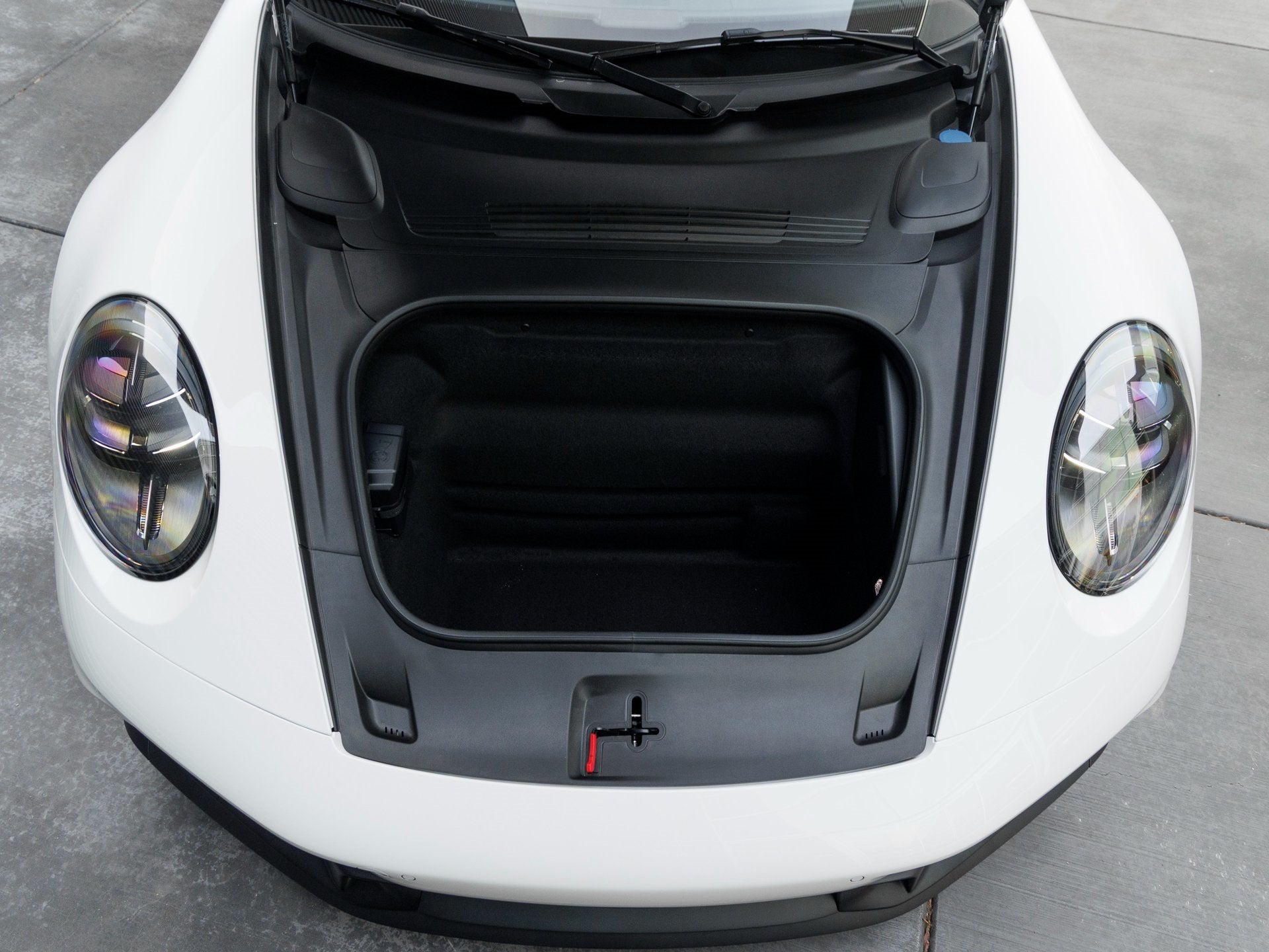 2026 Porsche 911 911 Targa 4 GTS