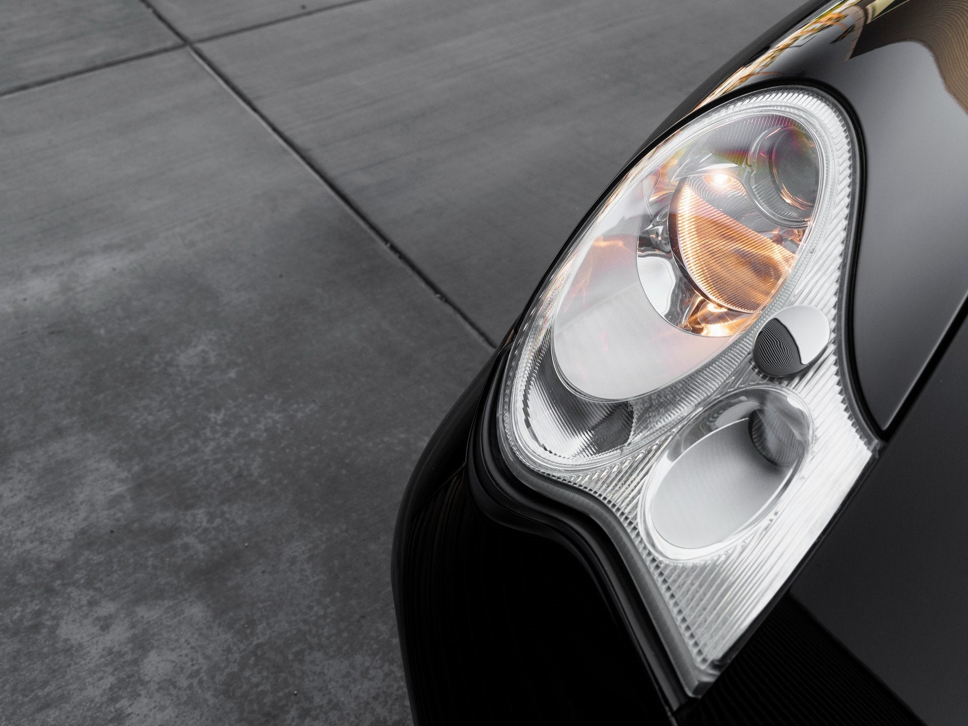 2004 Porsche 911 911 Carrera 4S Cabriolet