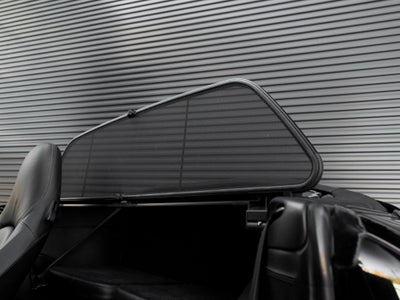 2004 Porsche 911 911 Carrera 4S Cabriolet