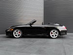 2004 Porsche 911 911 Carrera 4S Cabriolet