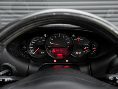 2004 Porsche 911 911 Carrera 4S Cabriolet