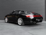 2004 Porsche 911 911 Carrera 4S Cabriolet
