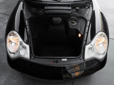 2004 Porsche 911 911 Carrera 4S Cabriolet