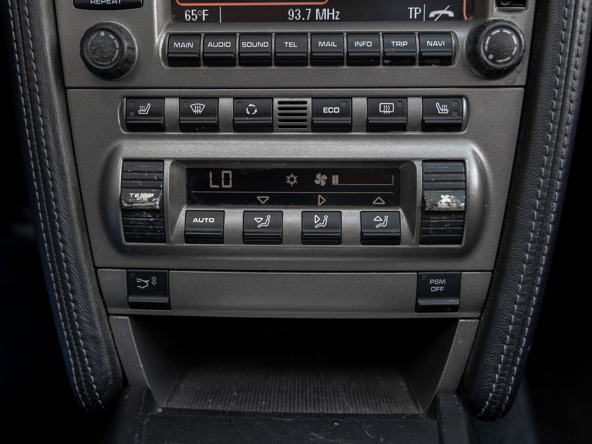 2006 Porsche 911 Carrera 4