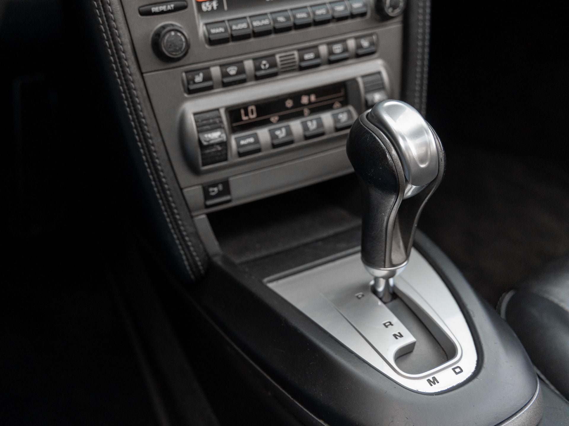 2006 Porsche 911 Carrera 4