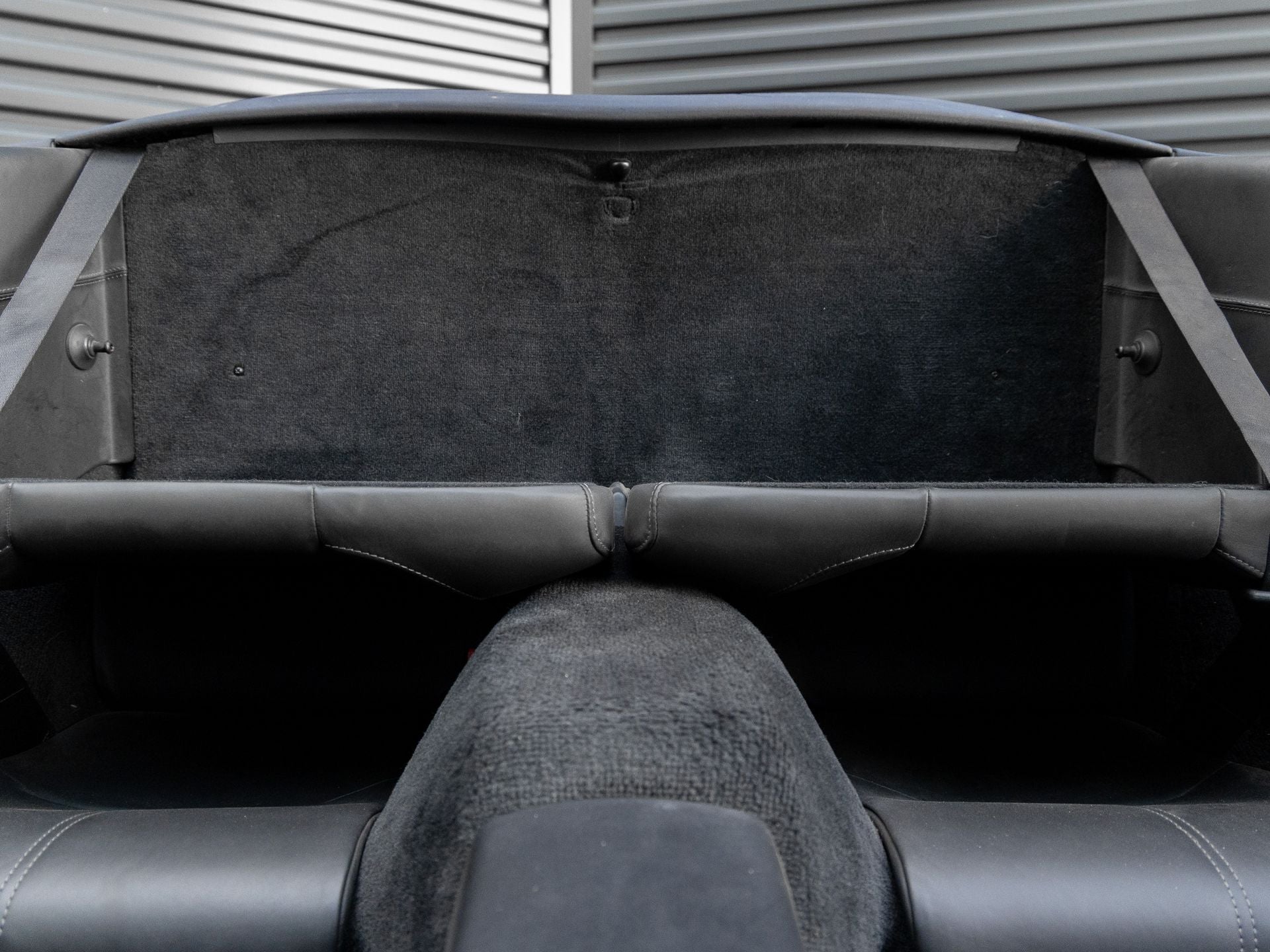 2006 Porsche 911 Carrera 4