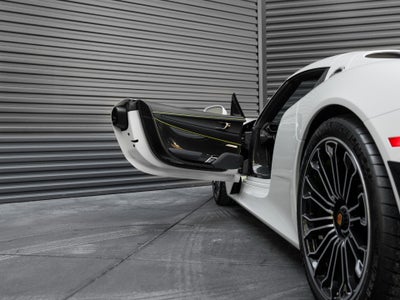 2015 Porsche 918 918 Spyder