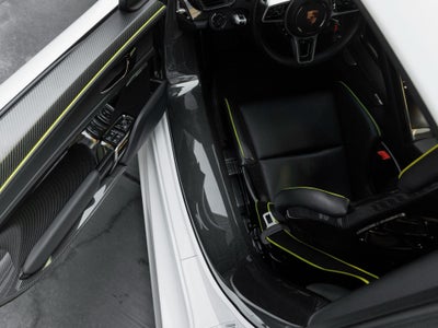 2015 Porsche 918 918 Spyder