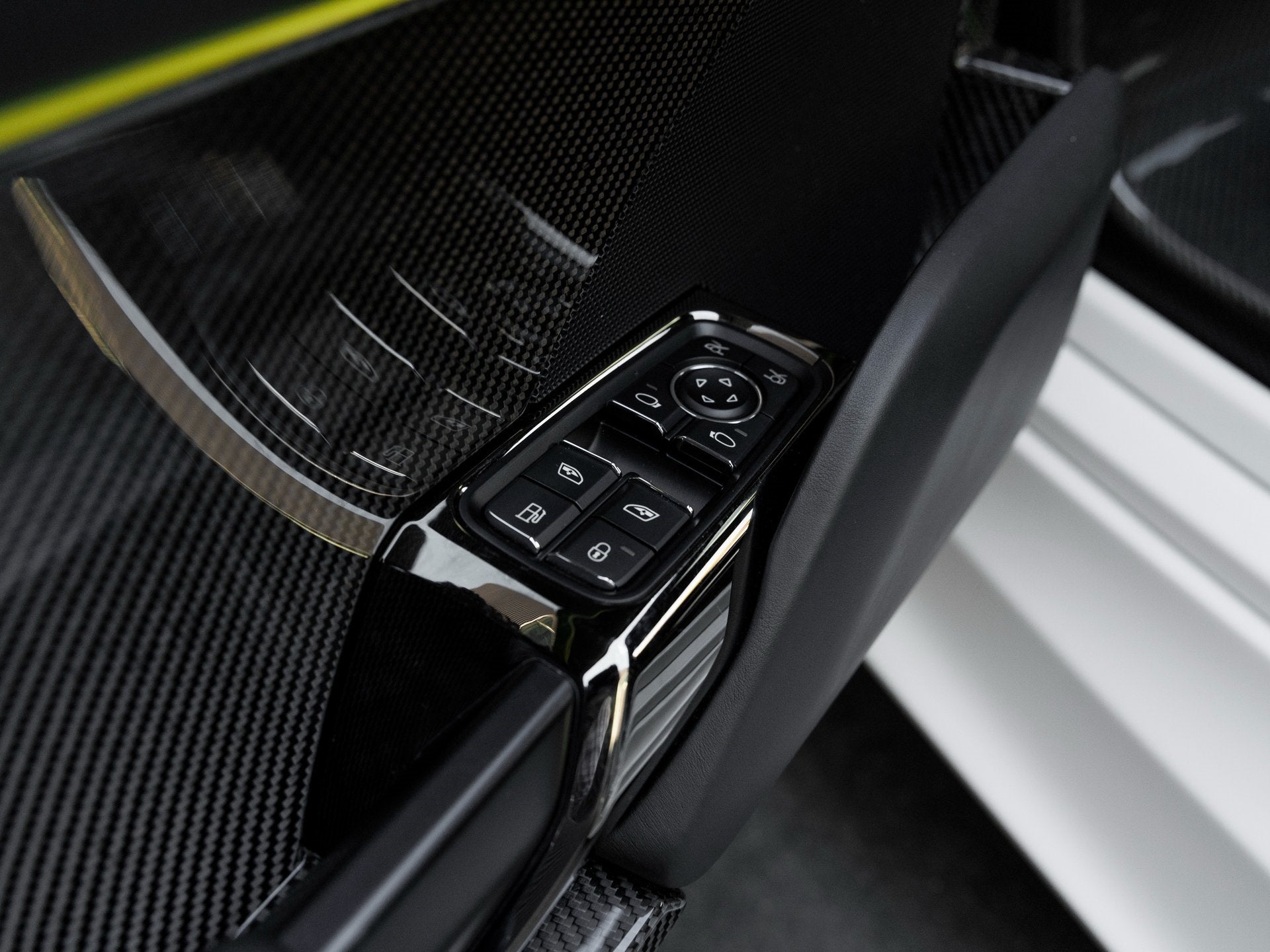 2015 Porsche 918 918 Spyder