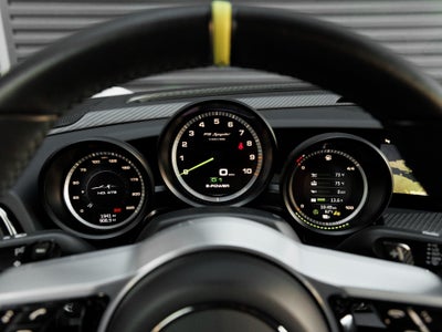 2015 Porsche 918 918 Spyder