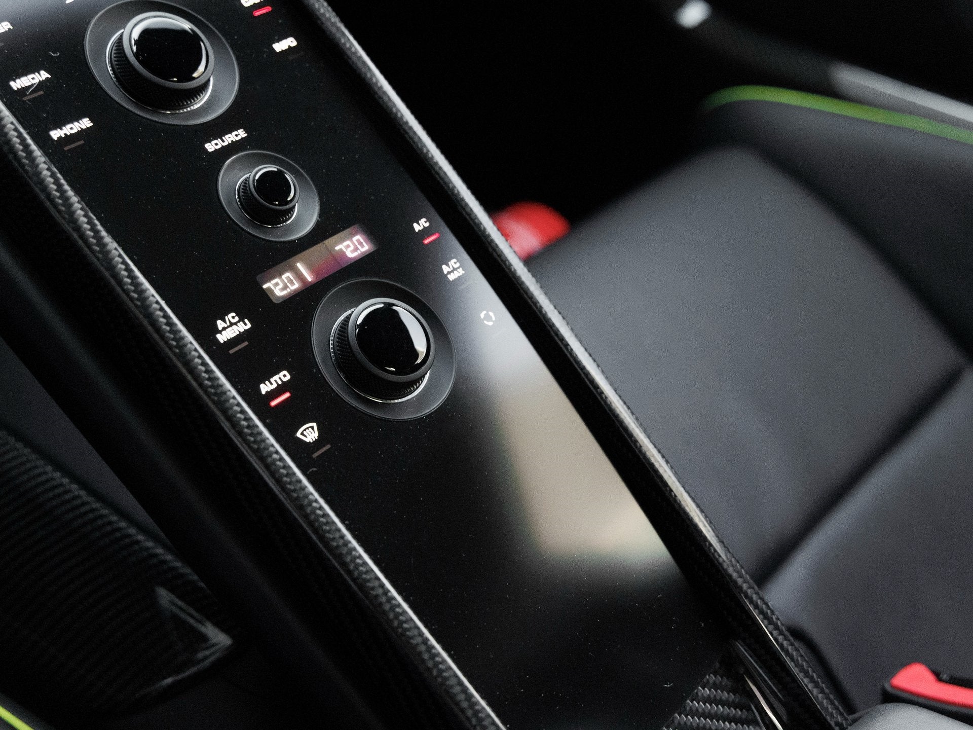 2015 Porsche 918 918 Spyder