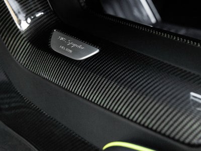 2015 Porsche 918 918 Spyder