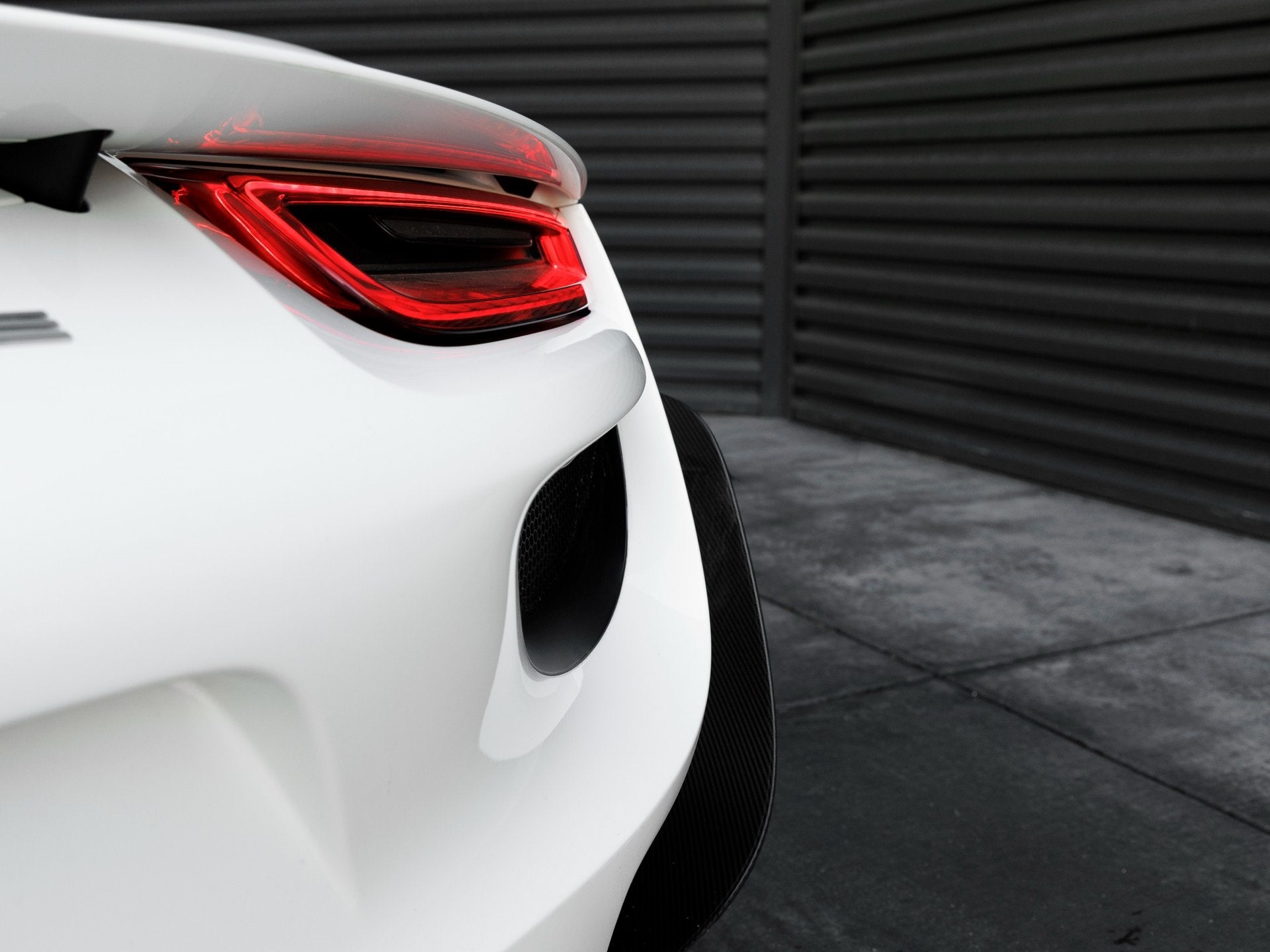 2015 Porsche 918 918 Spyder