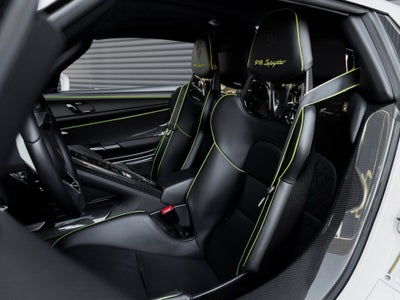 2015 Porsche 918 918 Spyder