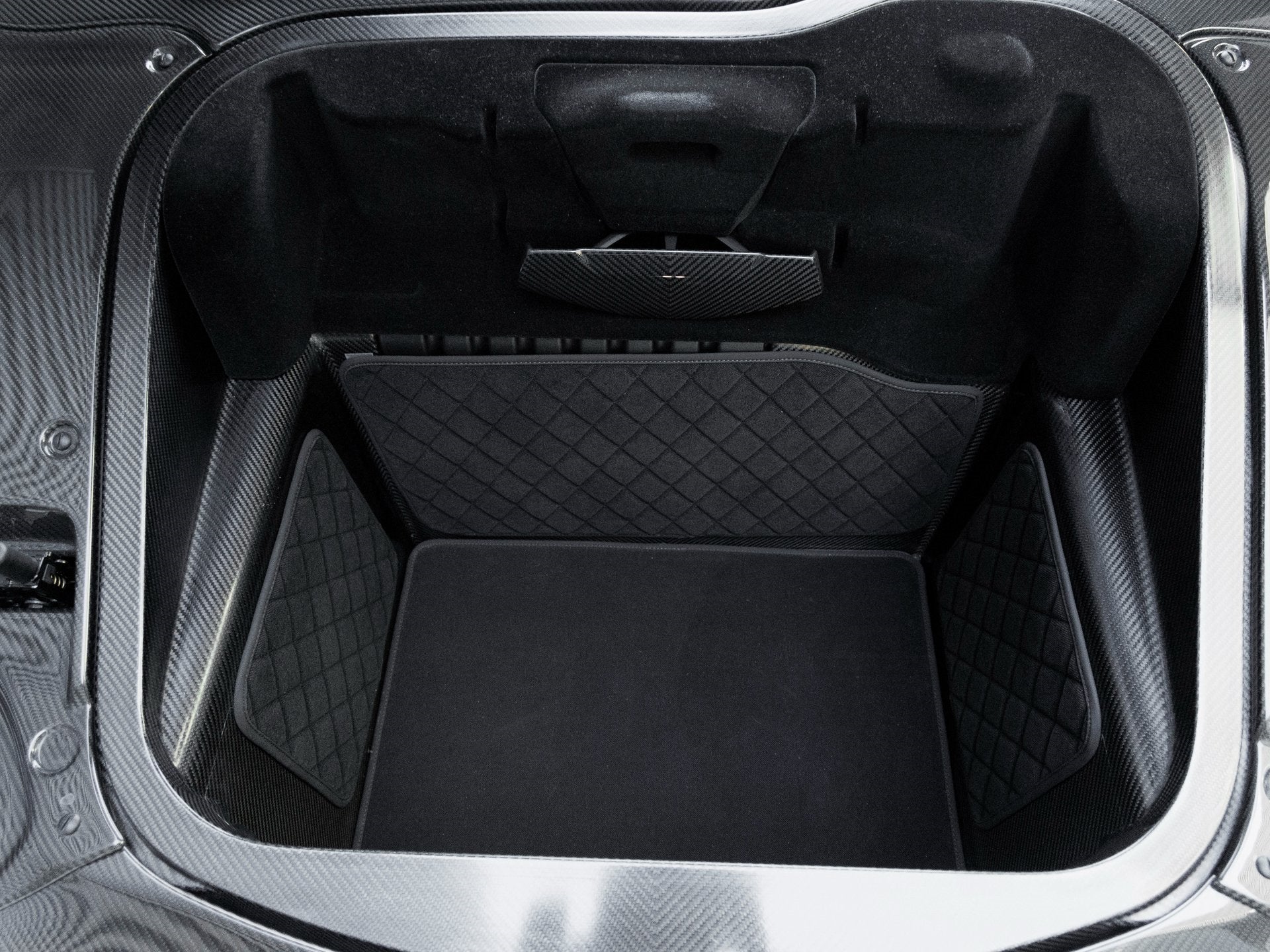 2015 Porsche 918 918 Spyder