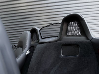 2025 Porsche 718 718 Boxster Style Edition