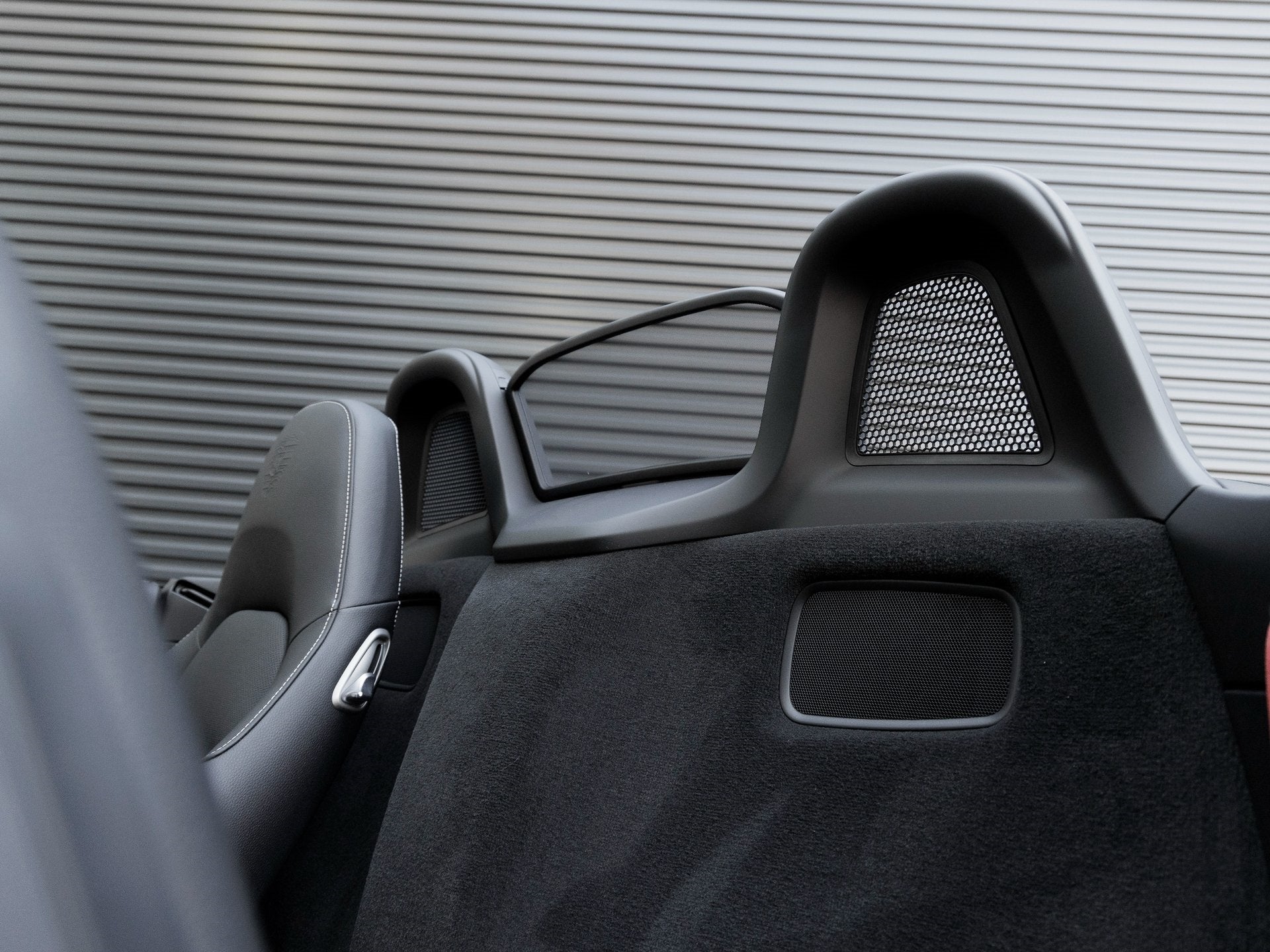 2025 Porsche 718 718 Boxster Style Edition