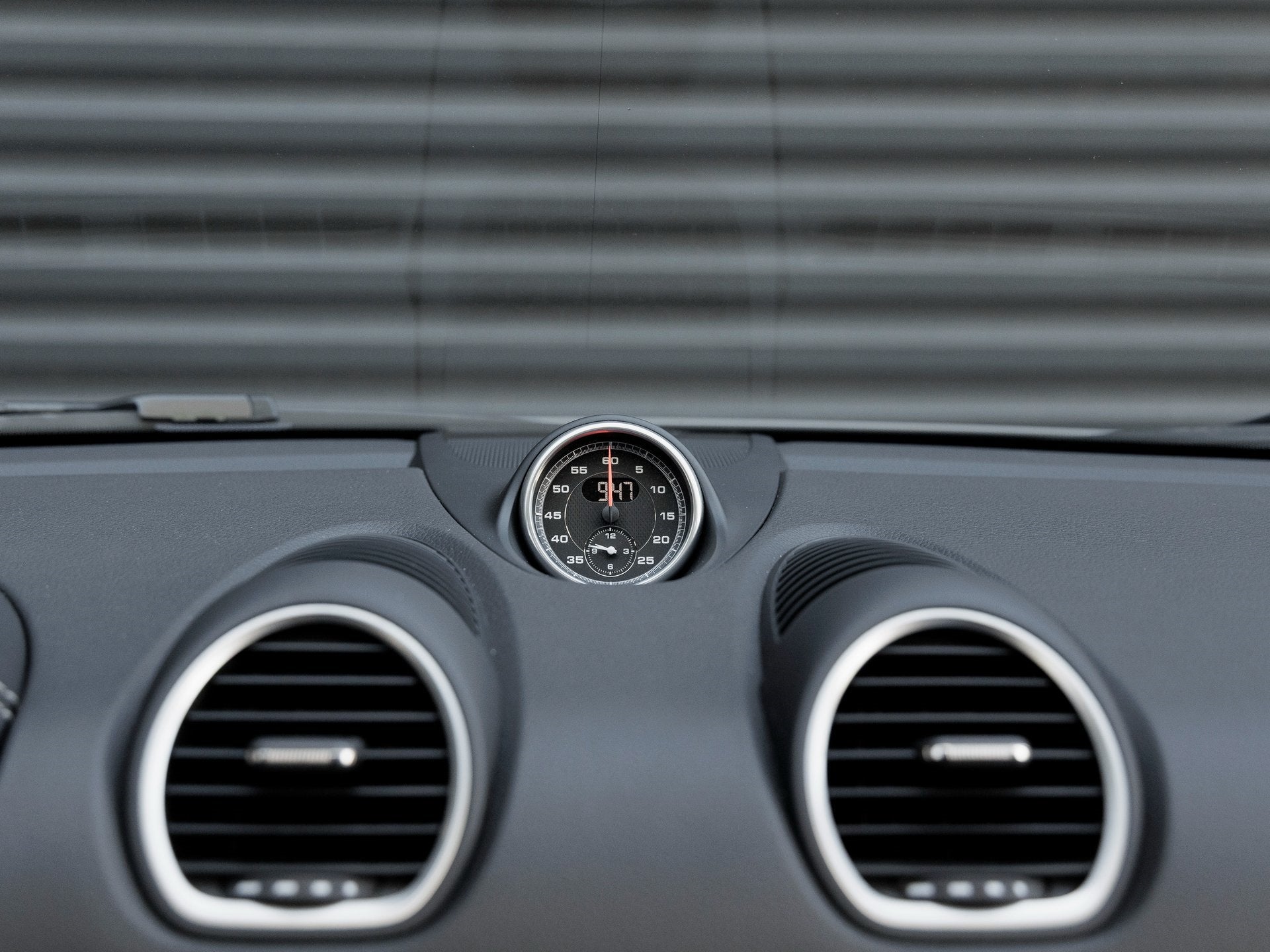 2025 Porsche 718 718 Boxster Style Edition