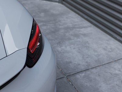 2025 Porsche 718 718 Boxster Style Edition