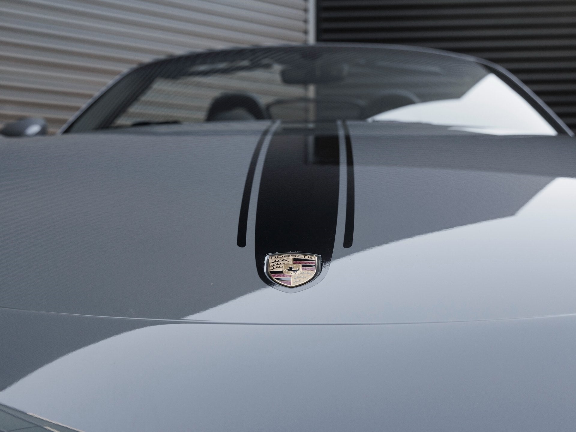 2025 Porsche 718 718 Boxster Style Edition