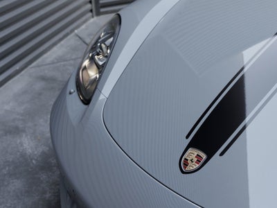 2025 Porsche 718 718 Boxster Style Edition