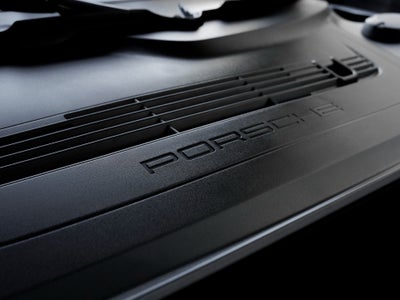 2025 Porsche 718 718 Boxster Style Edition