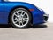 2013 Porsche 718 Boxster