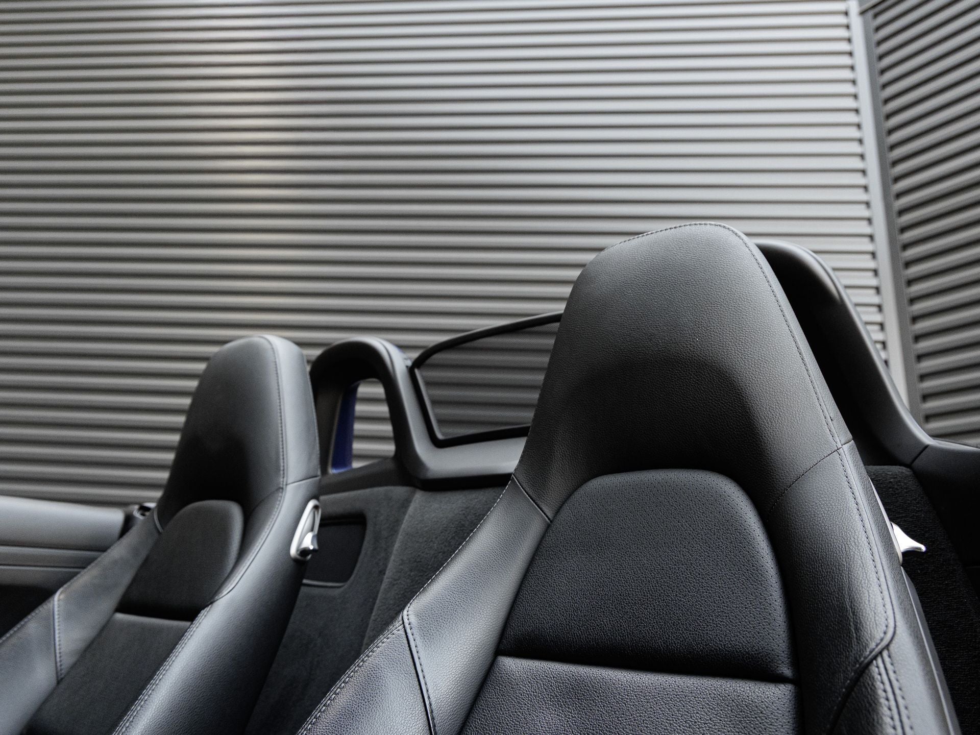 2013 Porsche 718 Boxster