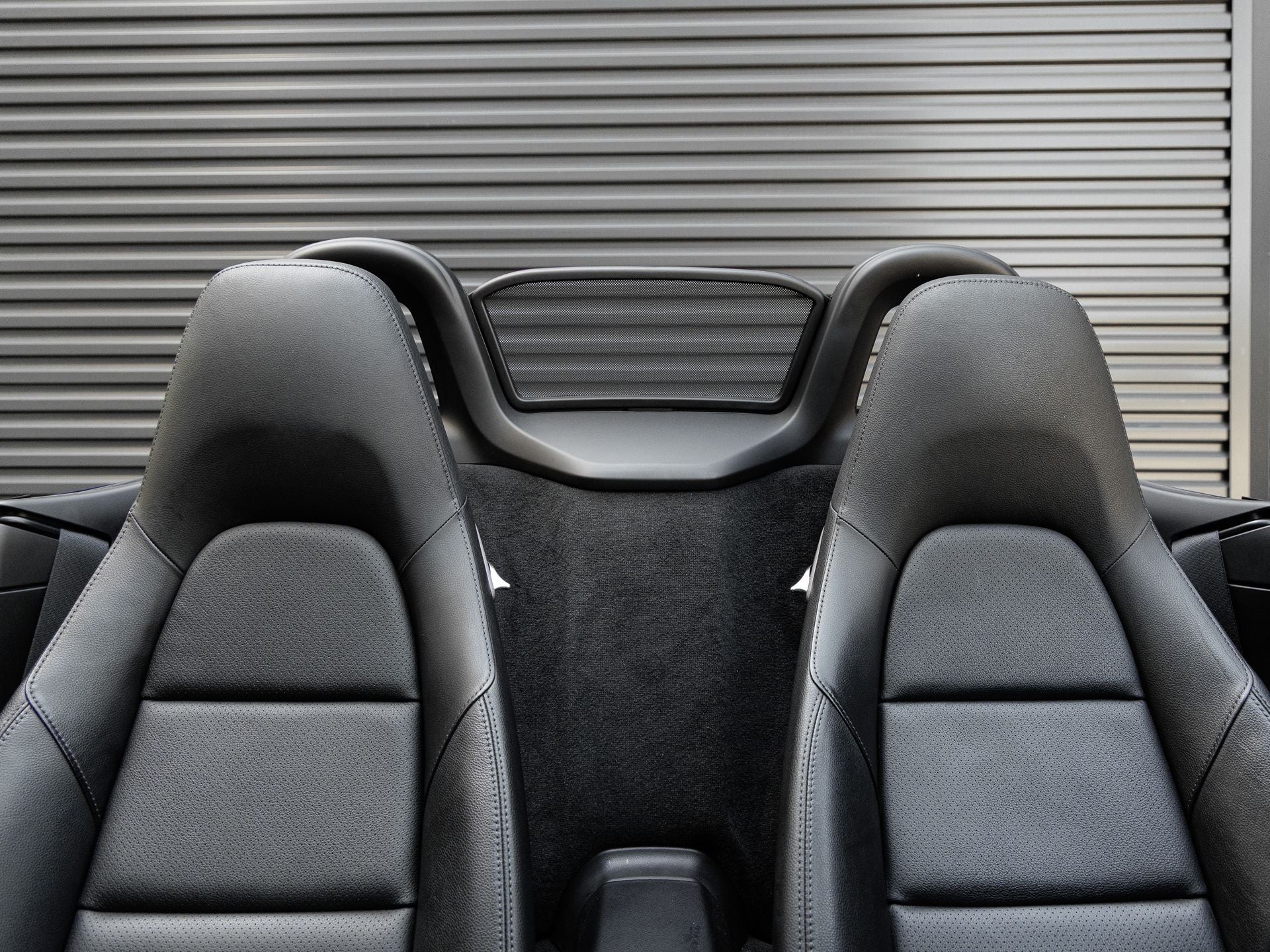 2013 Porsche 718 Boxster