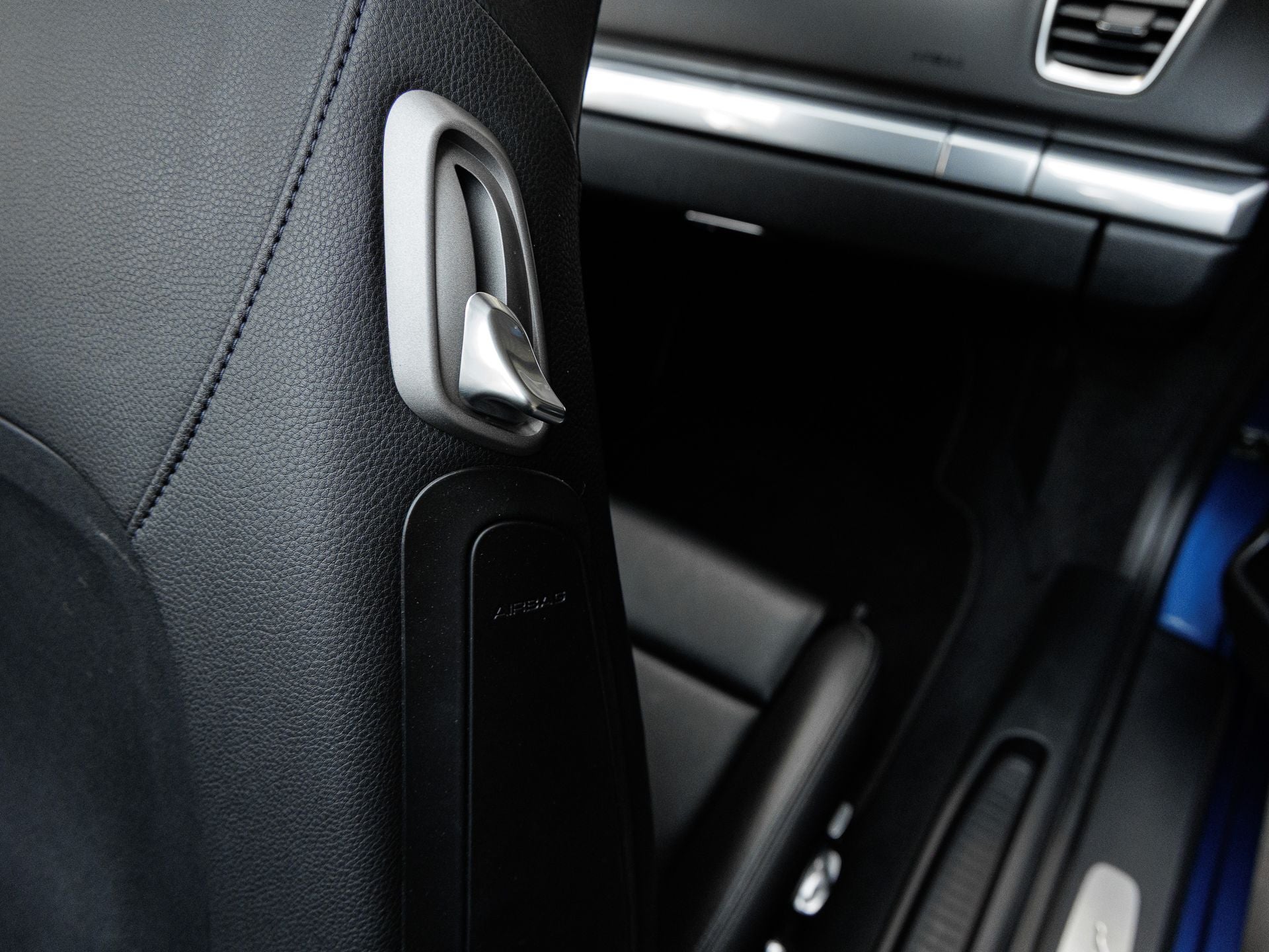 2013 Porsche 718 Boxster