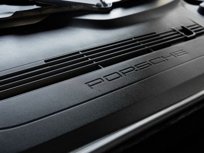 2013 Porsche 718 Boxster