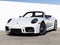 2026 Porsche 911 911 Carrera T Cabriolet