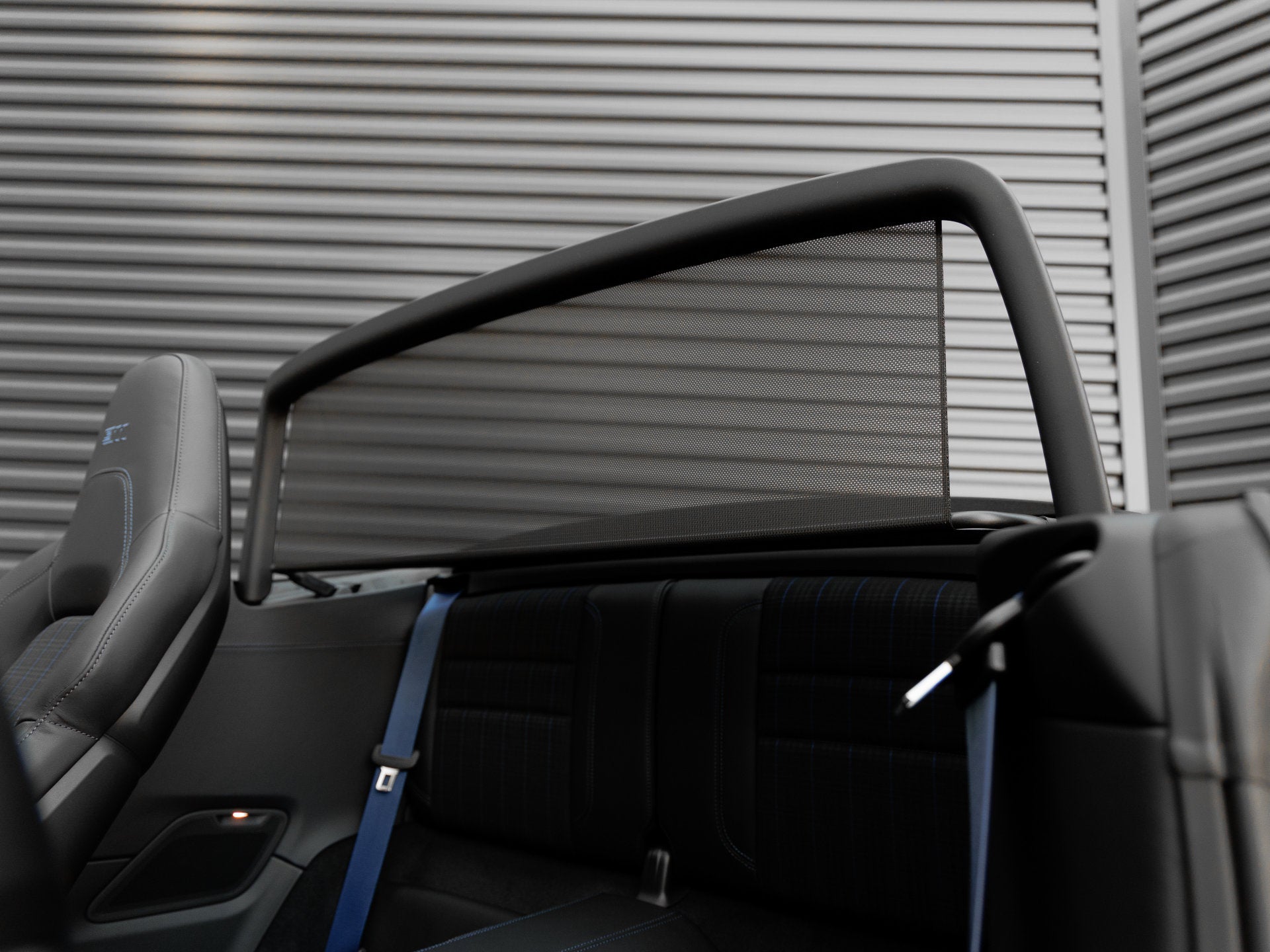 2026 Porsche 911 911 Carrera T Cabriolet