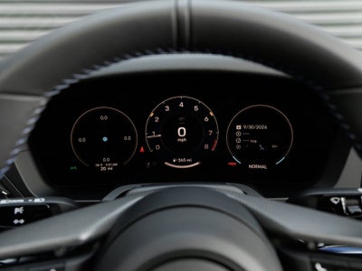 2026 Porsche 911 911 Carrera T Cabriolet