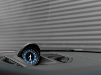 2026 Porsche 911 911 Carrera T Cabriolet