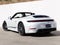 2026 Porsche 911 911 Carrera T Cabriolet